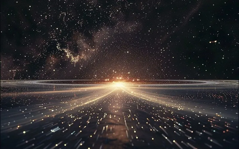 星辰AI大模型赋能千行百业:智能未来新纪元 星辰AI大模型赋能千行百业:智能未来新纪元