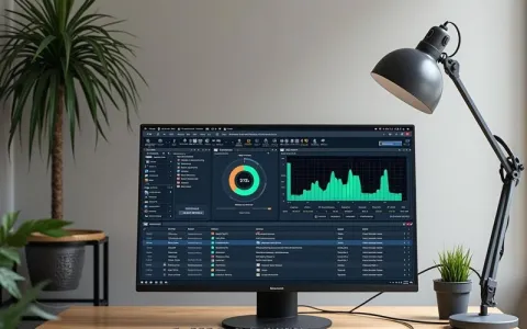 揭秘InstallShield安装信息：作用与清理指南