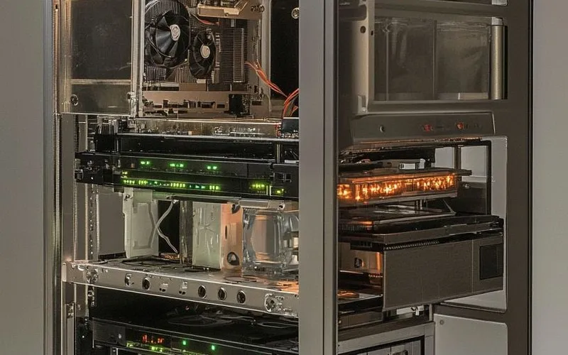gpu服务器t100 gpu服务器t100