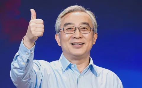为什么称他为中国人工智能之父