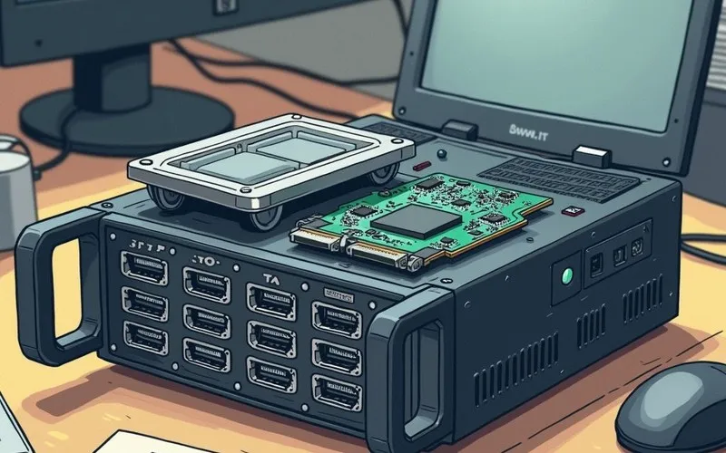 linux 服务器gpu显存