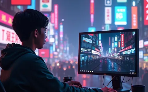 想知道哪些中国企业在网页设计领域享有盛名？