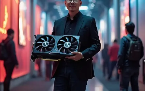 万卡GPU集群：探秘超算背后的创新力量