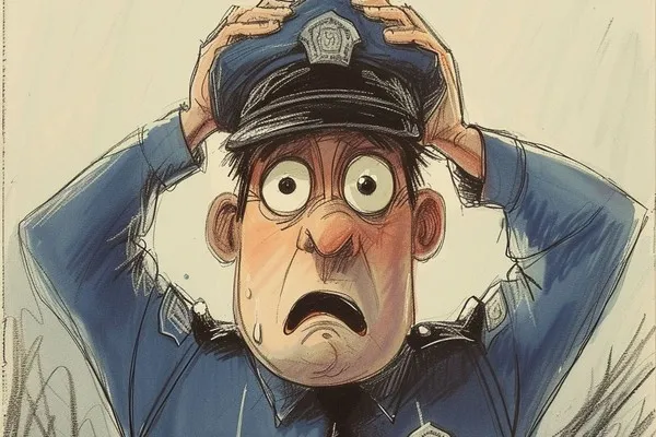 如何建设和优化公安网站才能更好地服务民众？