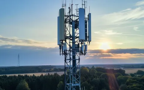 怎么搭建一个4G网站？需要准备哪些关键材料和流程
