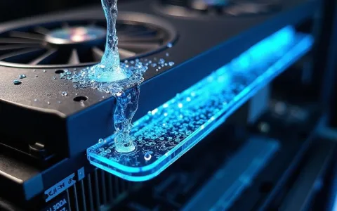 AMD液冷GPU服务器选型与部署指南