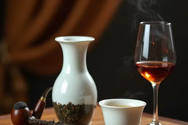 如何选购适合搭配茶叶的红酒品牌及价位推荐？
