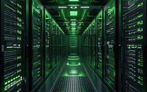 2U GPU服务器选购指南与深度解析