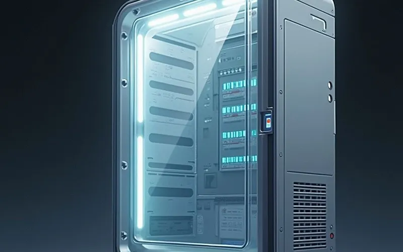 服务器机箱gpu