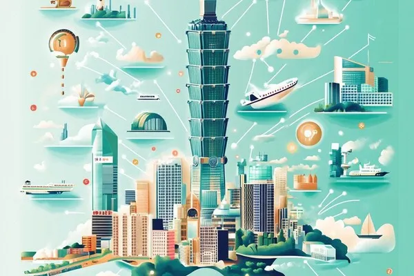 怎么建设台湾网站及常见费用咨询 怎么建设台湾网站及常见费用咨询