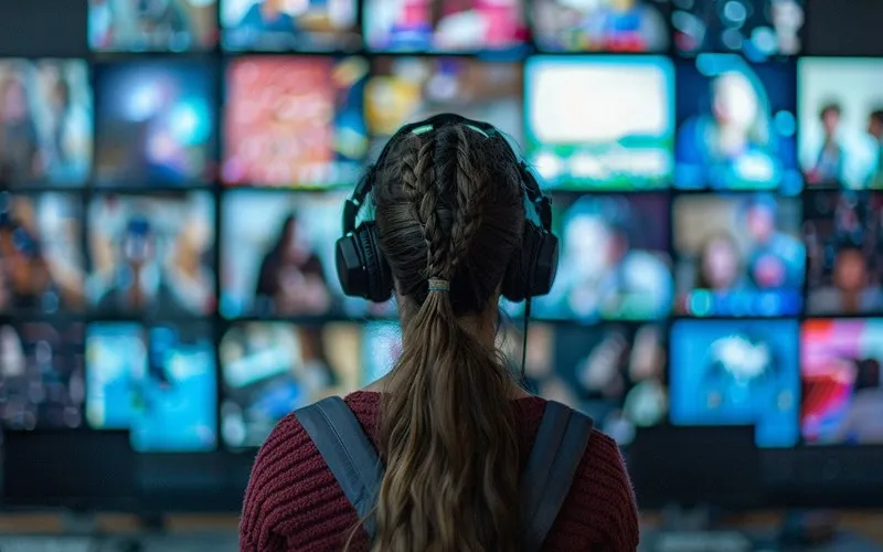 请问哪款国外跨网器性价比高且支持Netflix观看