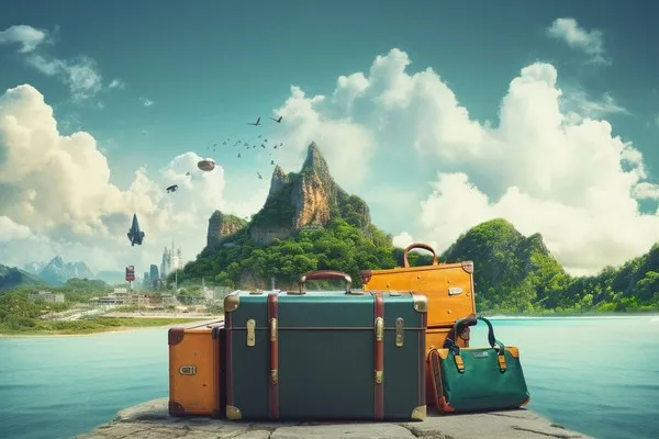 旅游出行该选哪个地质公园，性价比更高呢？
