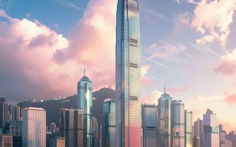 哪里可以注册阿里云香港域名？费用与流程详解