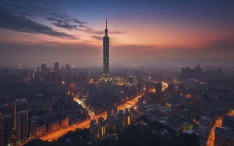 台湾包网建站多少钱？一次性费用明细说明