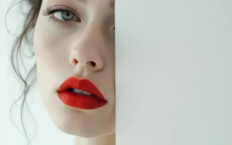 如何选择最适合自己肤色的口红色号？选色技巧全攻略