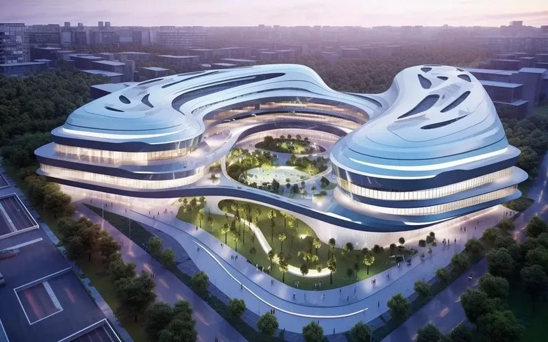 广州国际人工智能研究院创新发展与产业布局 广州国际人工智能研究院创新发展与产业布局