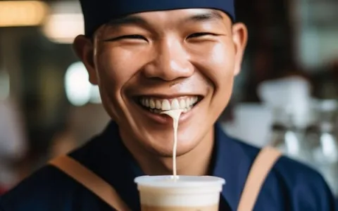 为什么马来西亚咖啡拉茶这么出名？价格怎么这么便宜