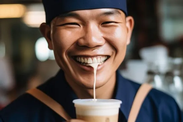 为什么马来西亚咖啡拉茶这么出名?价格怎么这么便宜 为什么马来西亚咖啡拉茶这么出名?价格怎么这么便宜