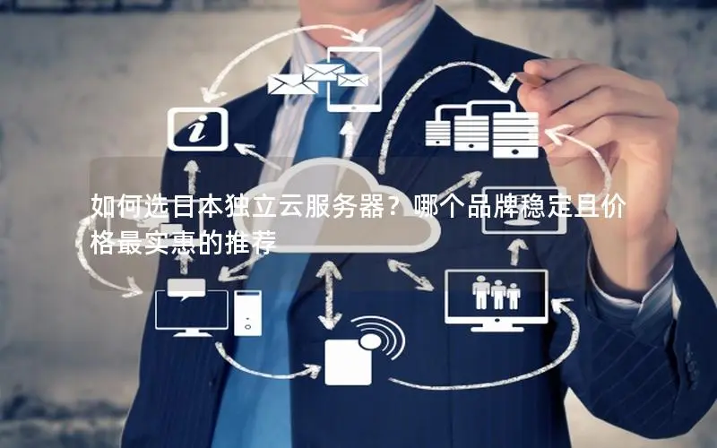 如何选日本独立云服务器?哪个品牌稳定且价格最实惠的推荐 如何选日本独立云服务器?哪个品牌稳定且价格最实惠的推荐