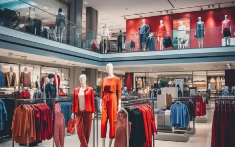 天猫服装品牌官网建设多久能完成？有哪些费用明细