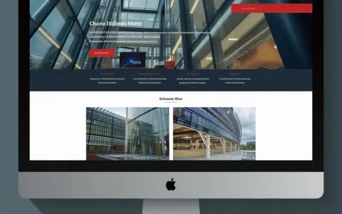 天津网站建站公司哪个好？大概多少钱？