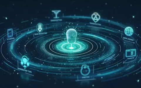 自然语言处理技术在各行业的实际应用场景解析