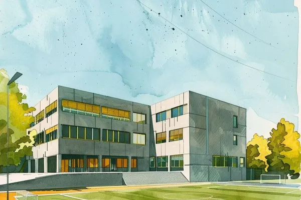 成都建设学校网站哪个公司好？选择标准全解析