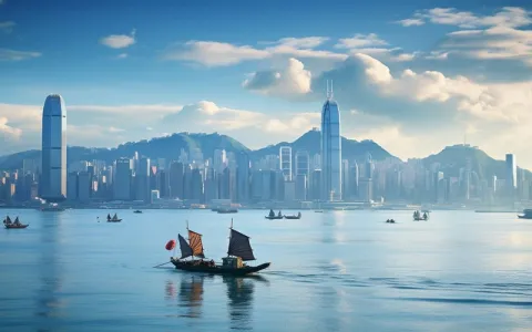 如何在2025年访问香港网站？可用方法及延迟原因