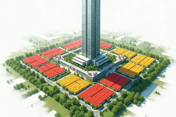 新乡市网站建设如何选择靠谱团队及预估费用？