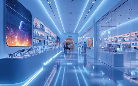 怎么选购阿里云上展厅？企业版价格对比评测