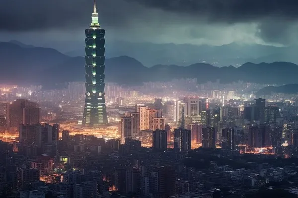 台湾IP地址怎么修改?最简便方法指南 台湾IP地址怎么修改?最简便方法指南
