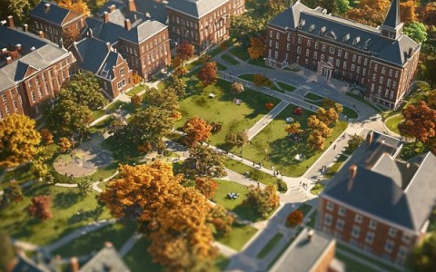 为什么大学应大力建设校园网站？真实意义有哪些？