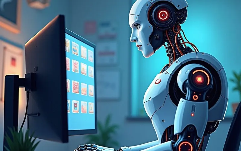 人工智能聊天软件排行榜2025:十大最好用AI工具 人工智能聊天软件排行榜2025:十大最好用AI工具
