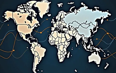 世界各地服务器带宽价格如何?优质线路价格具体多少钱 世界各地服务器带宽价格如何?优质线路价格具体多少钱