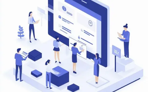 公司网站建设责任人怎么选?成本预算需要考虑哪些? 公司网站建设责任人怎么选?成本预算需要考虑哪些?