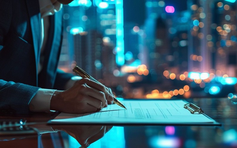 企业境外备案如何办理：全面解析个人备案渠道选择