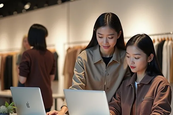 如何选择适合的服装网站建设方案及费用明细 如何选择适合的服装网站建设方案及费用明细
