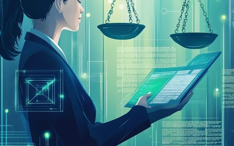 法律AI大模型:智能法律助手与案例解析 法律AI大模型:智能法律助手与案例解析