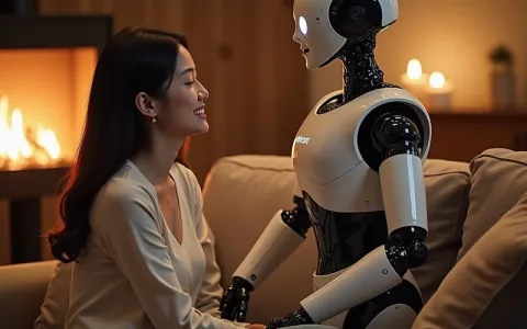 中国人工智能机器人如何选择与购买指南