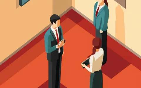 企业参观怎么预约流程？公司参观申请及行程安排指南怎么样？
