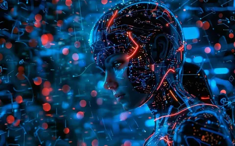 2025年人工智能热点趋势与前沿技术解析