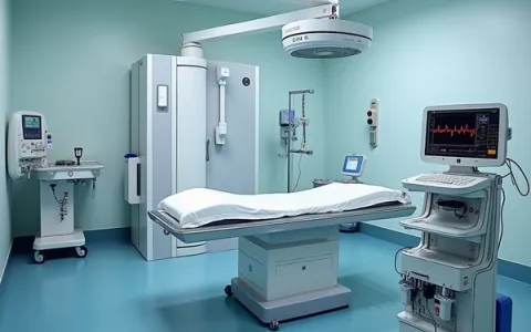 如何选择合适的医疗器械网站建设方案及费用预算指南