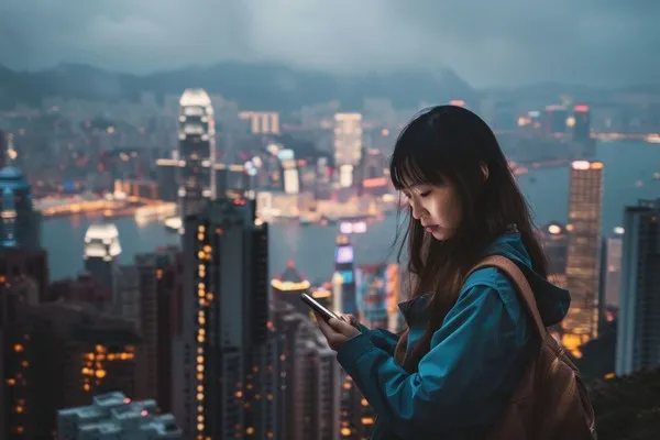 哪个网站可以获取香港手机IP地址 哪个网站可以获取香港手机IP地址