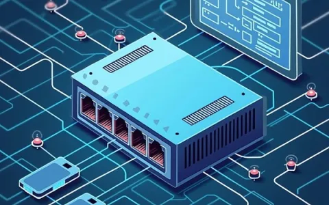 怎么判断IP地址的网络号和主机号？怎么计算与应用方法
