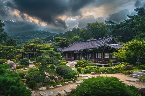 怎么在韩国网站上填地址最快? 怎么在韩国网站上填地址最快?