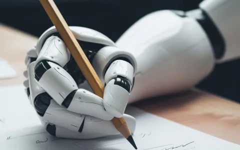 人工智能论文写作指南：3000字框架全解析