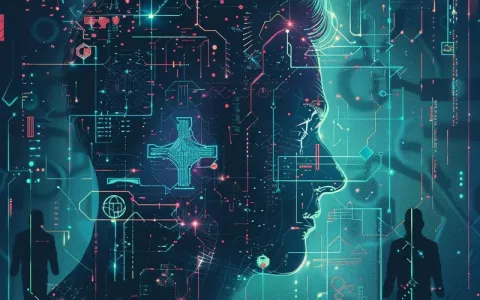 人工智能如何应用于医疗、金融与自动驾驶等领域？