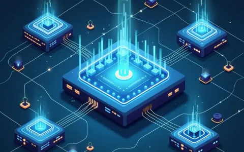 万卡集群：AI时代的超级算力引擎