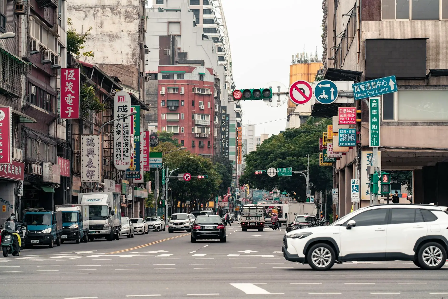 2026年通辽GPU云服务器公司哪家强？这5家服务商值得您信赖