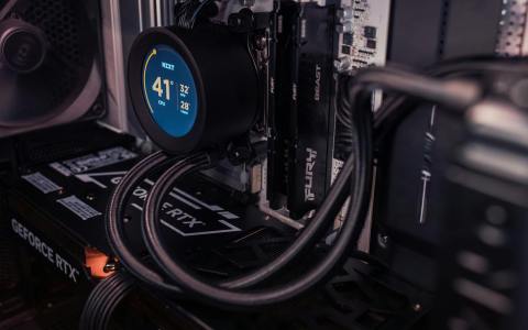 2026年玉溪GPU云服务器公司哪家强？这5家服务商值得你重点关注